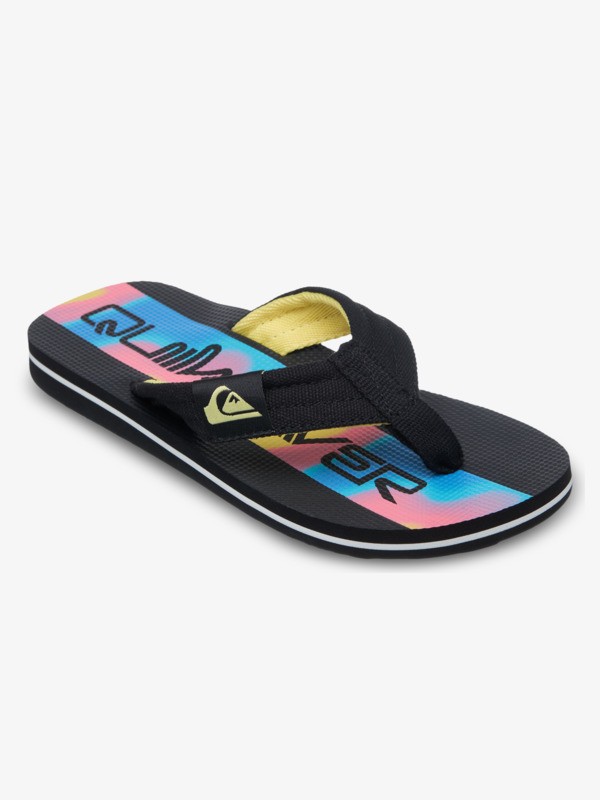 Molokai Layback - Sandals for Boys  EQBL100032