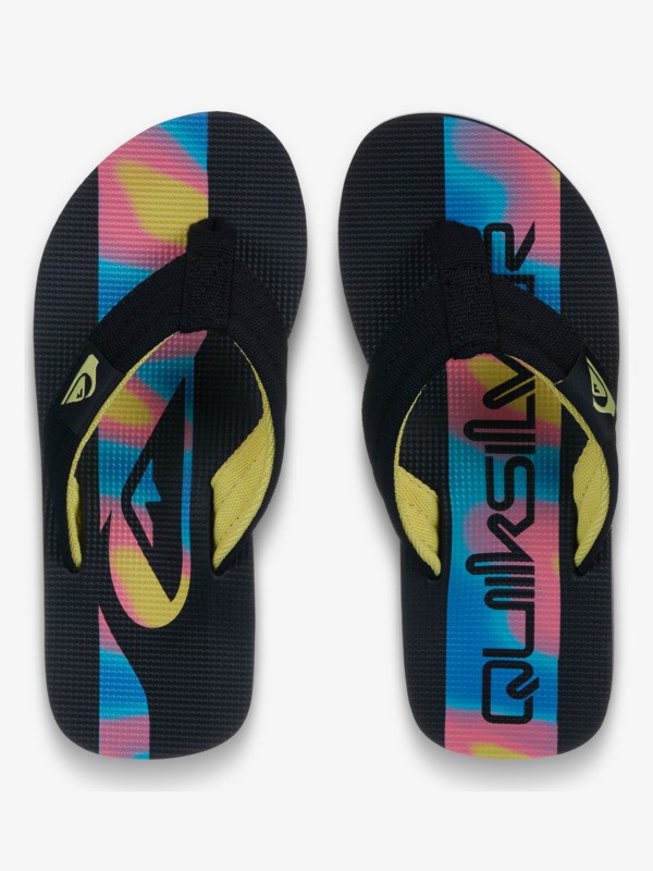 Molokai Layback - Sandals for Boys  EQBL100032