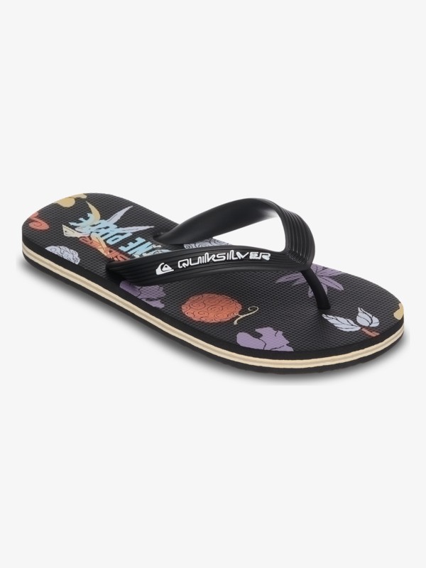 Molokai Art - Sandals for Boys  EQBL100040