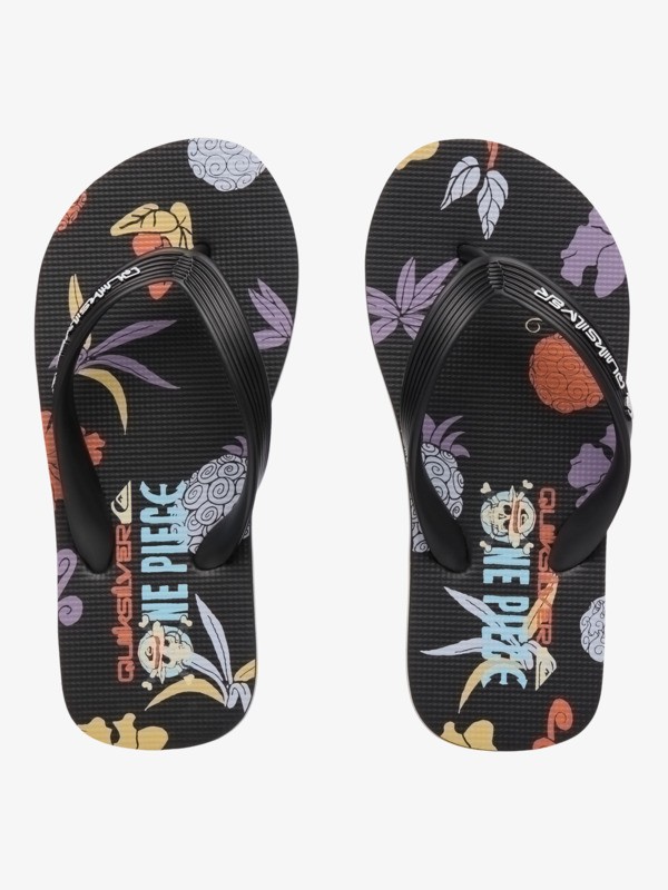 Molokai Art - Sandals for Boys  EQBL100040