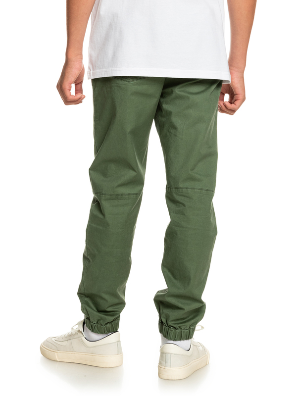 Jump Rush - Trousers for Boys  EQBNP03109
