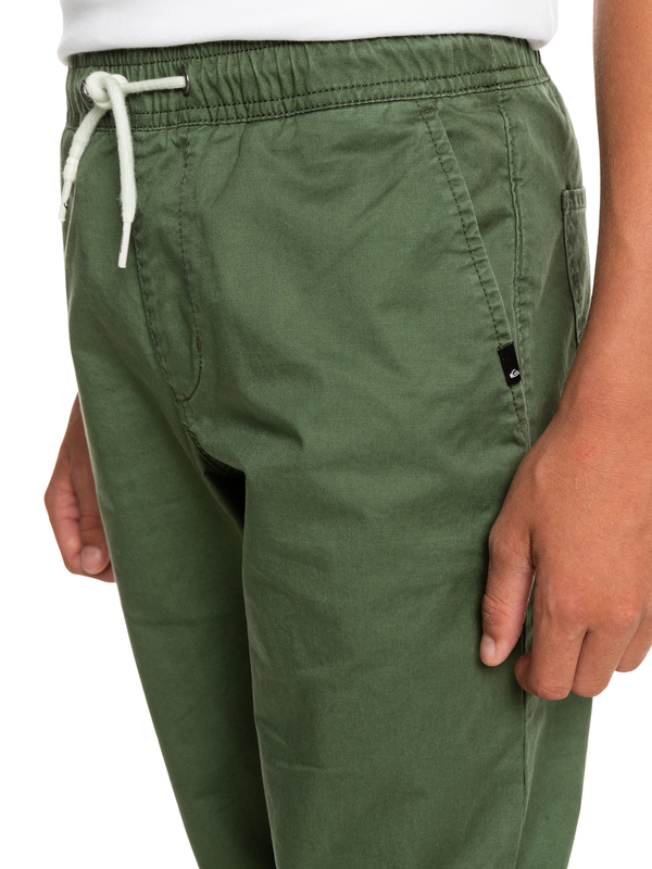 Jump Rush - Trousers for Boys  EQBNP03109