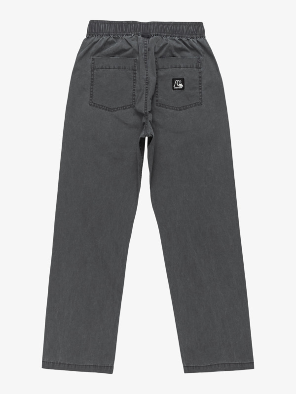 Taxer - Straight Fit Pants for Boys 8 - 16  EQBNP03128