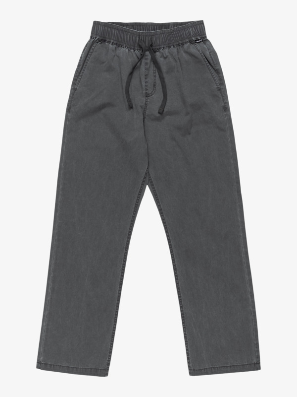 Taxer - Straight Fit Pants for Boys 8 - 16  EQBNP03128