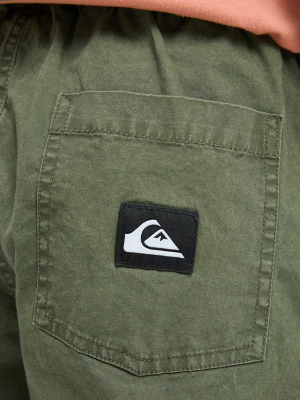 Taxer - Straight Fit Pants for Boys 8 - 16  EQBNP03128