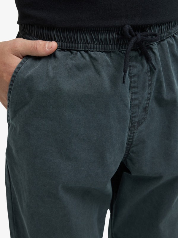 Taxer - Straight Fit Pants for Boys 8 - 16  EQBNP03128