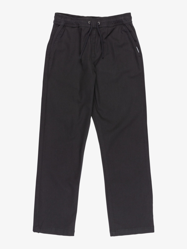 Taxer Heavy Twill - Stretch Trousers for Boys 8-16  EQBNP03132