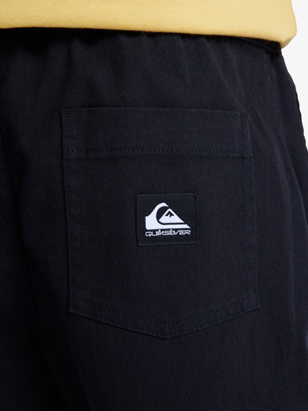 Taxer Heavy Twill - Stretch Trousers for Boys 8-16  EQBNP03132