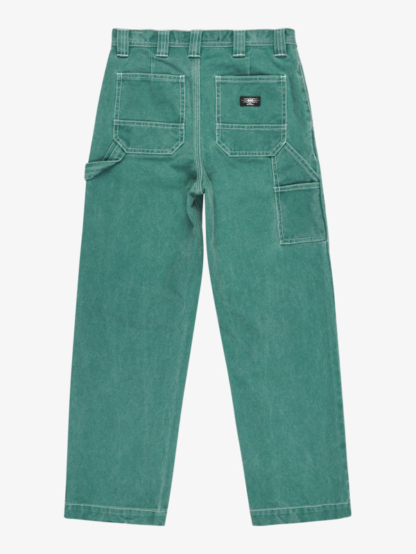Mercury Straight Out - Stretch Trousers for Boys 8-16  EQBNP03135
