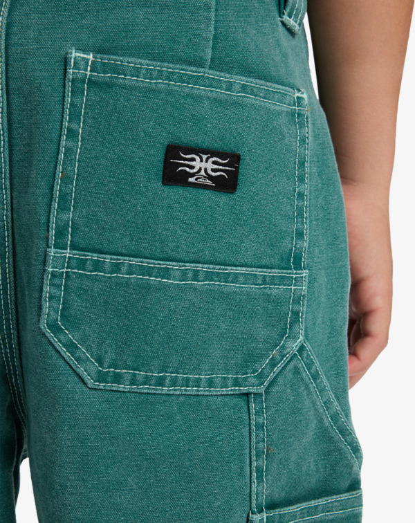 Mercury Straight Out - Stretch Trousers for Boys 8-16  EQBNP03135