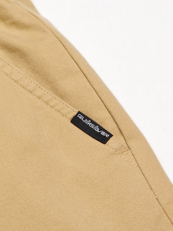 Taxer Baggy  EQBNP03138