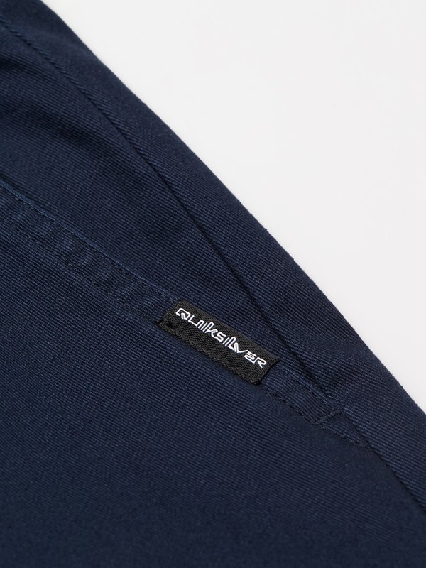 Taxer Baggy  EQBNP03138