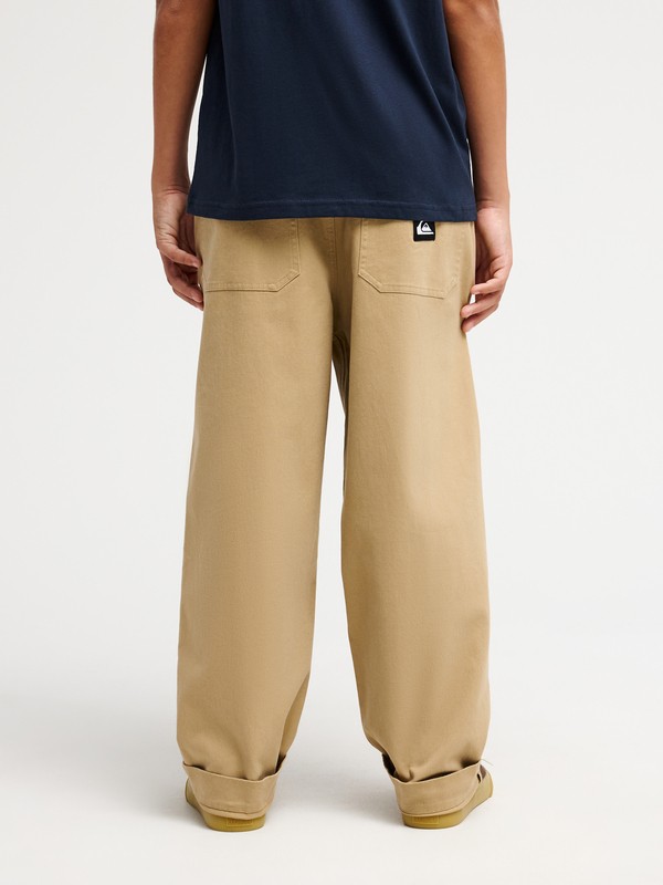 Taxer Baggy  EQBNP03138