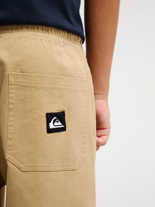Taxer Baggy  EQBNP03138