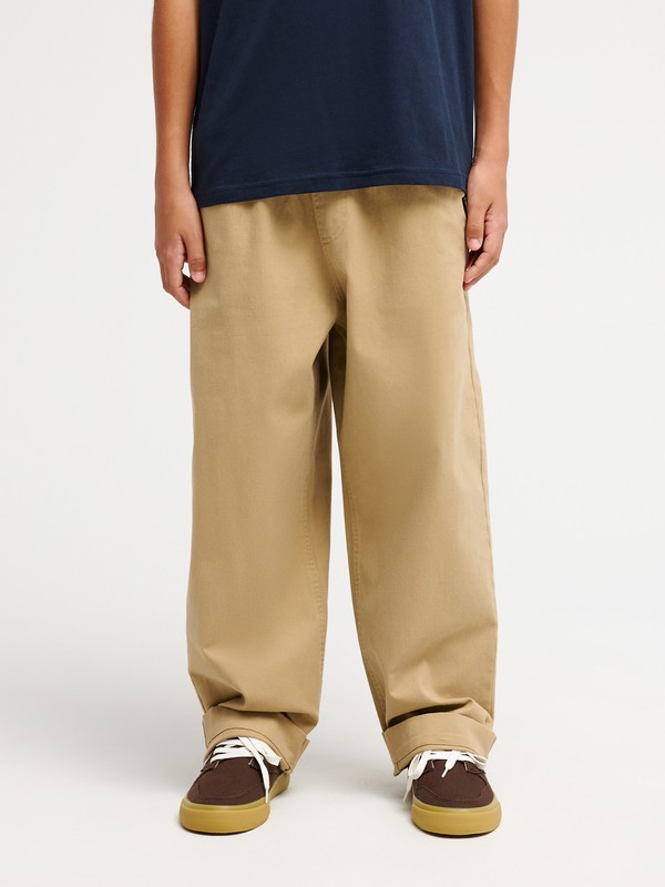 Taxer Baggy  EQBNP03138