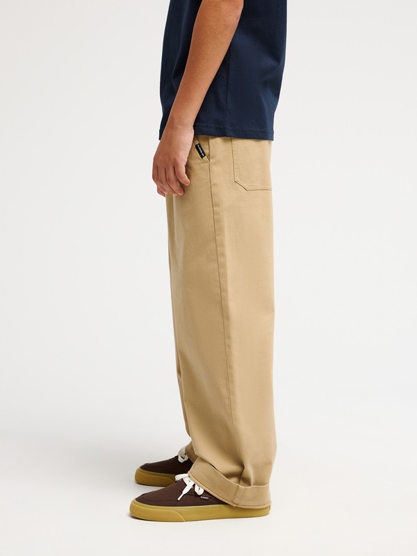 Taxer Baggy  EQBNP03138