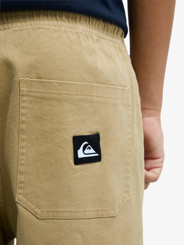 Taxer Baggy  EQBNP03138