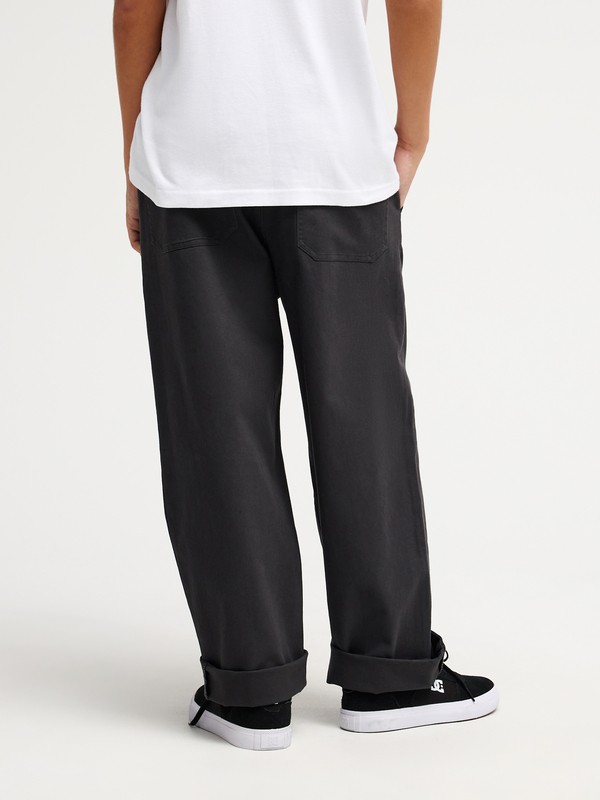 Taxer Baggy  EQBNP03138