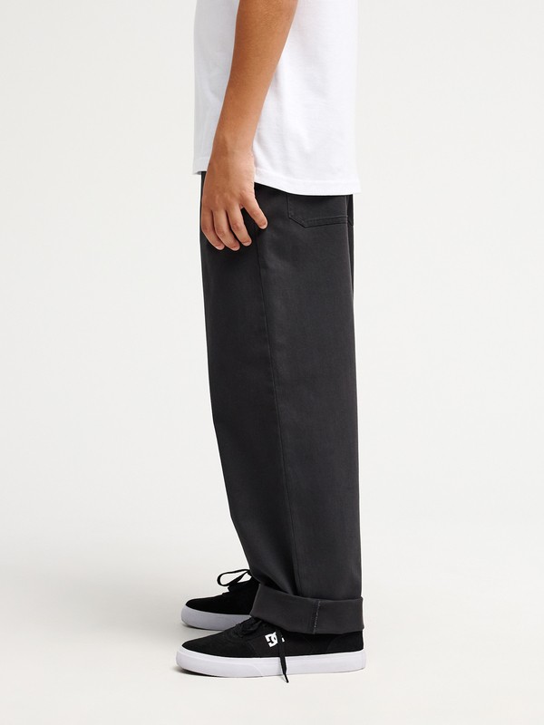 Taxer Baggy  EQBNP03138