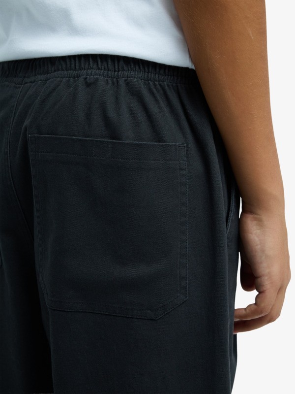 Taxer Baggy  EQBNP03138