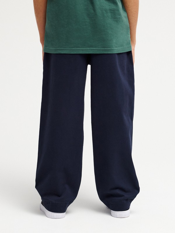 Taxer Baggy  EQBNP03138