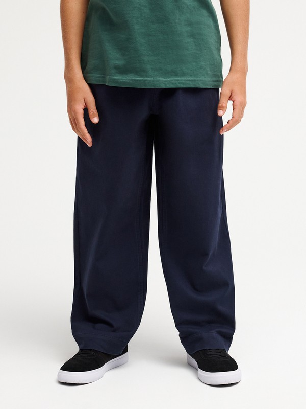 Taxer Baggy  EQBNP03138
