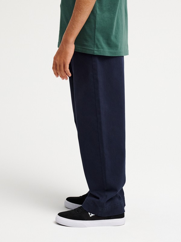 Taxer Baggy  EQBNP03138
