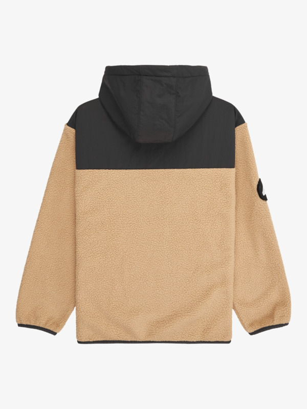 Back To S School - Full Zip Hooded for Boys 8-16  EQBPF03014