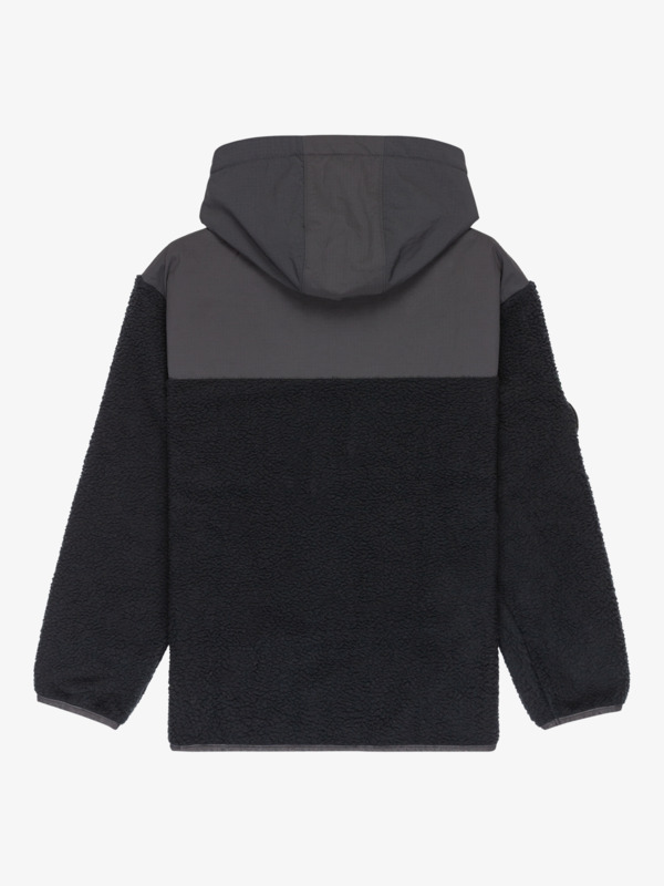 Back To S School - Full Zip Hooded for Boys 8-16  EQBPF03014