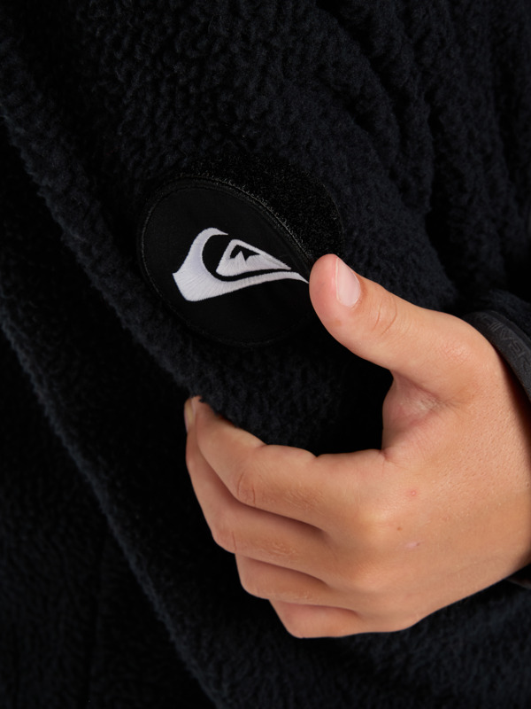 Back To S School - Full Zip Hooded for Boys 8-16  EQBPF03014