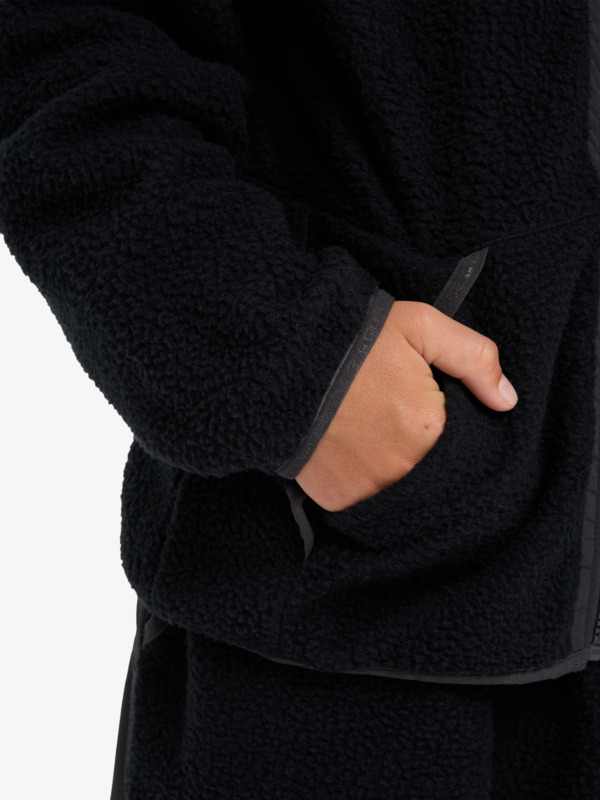 Back To S School - Full Zip Hooded for Boys 8-16  EQBPF03014