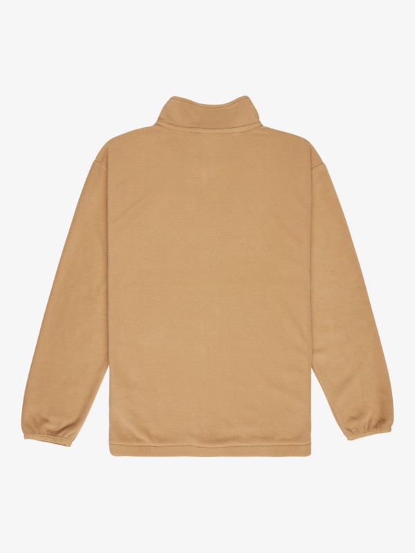 Ice Field - Zip-Up Fleece for Boys 8-16  EQBPF03024