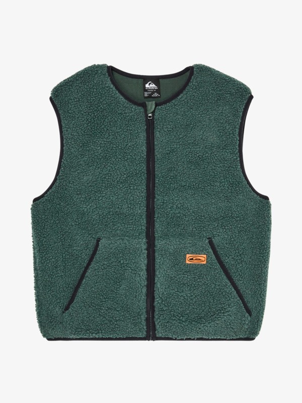 Kickflip Sleeveless  EQBPF03031