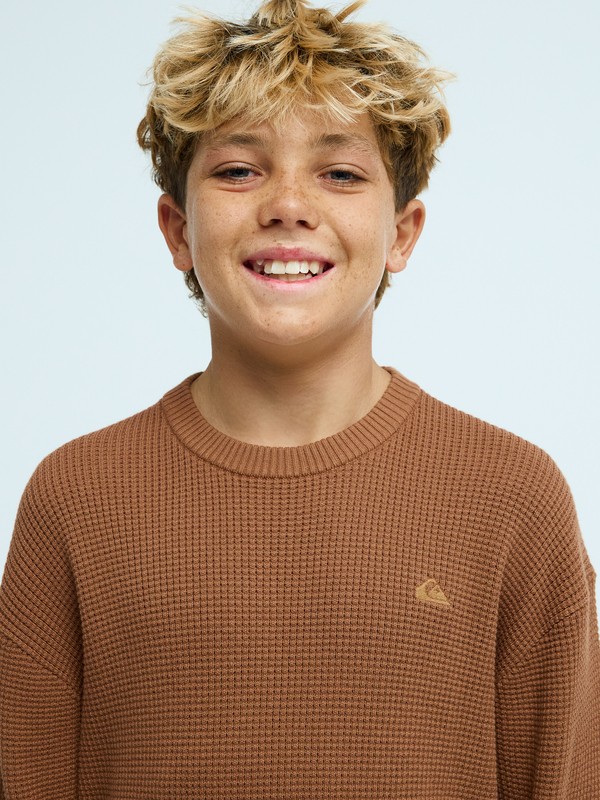 Waffle  EQBSW03039