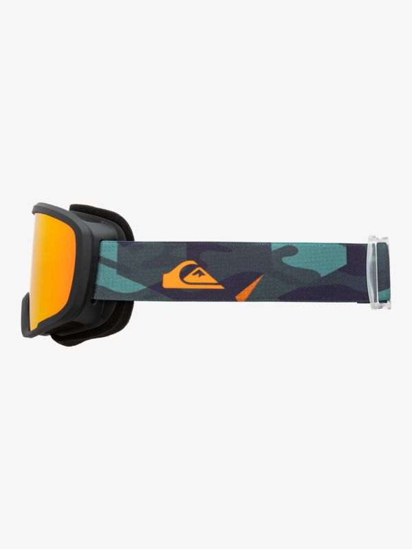 Shredder - Snowboard Goggles for Boys EQBTG03024