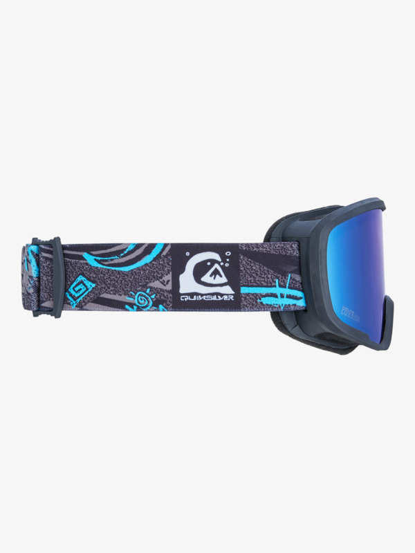 Shredder - Ski/Snowboard Goggles for Boys  EQBTG03025