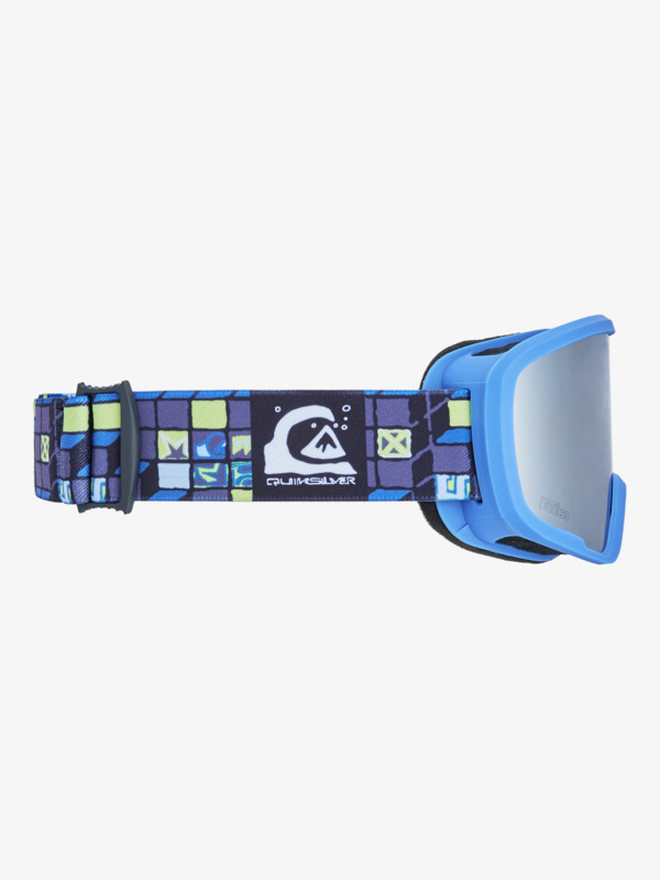Shredder - Ski/Snowboard Goggles for Boys  EQBTG03025