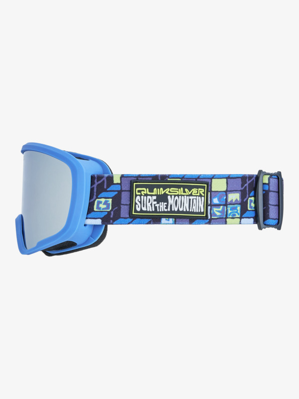 Shredder - Ski/Snowboard Goggles for Boys  EQBTG03025