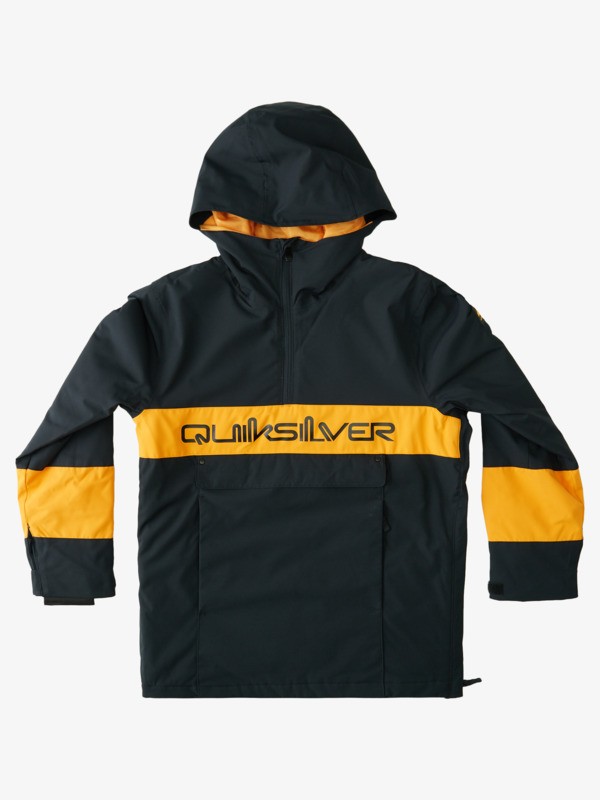 Steeze - Snow Jacket for Boys 8-16 EQBTJ03124