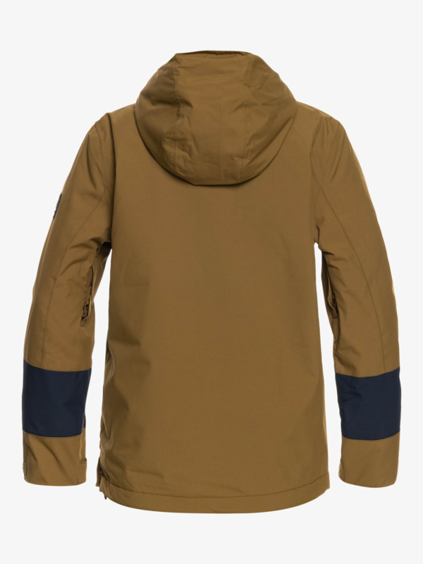 Steeze - Snow Jacket for Boys 8-16  EQBTJ03124