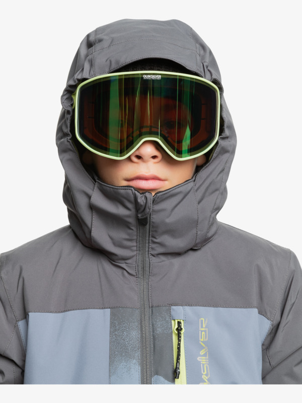 Silvertip Snow Jacket for Boys 8 16