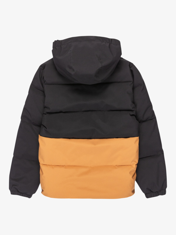 Highland - Technical Snow Jacket for Boys 8-16  EQBTJ03237