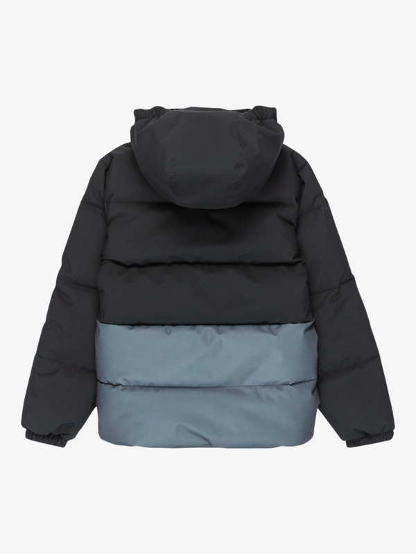 Highland - Technical Snow Jacket for Boys 8-16  EQBTJ03237