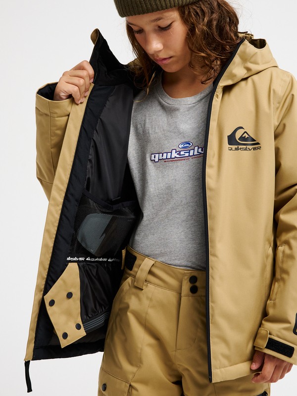 Mission Solid 10K  EQBTJ03247