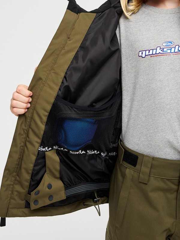 Young Guns 20K  EQBTJ03253