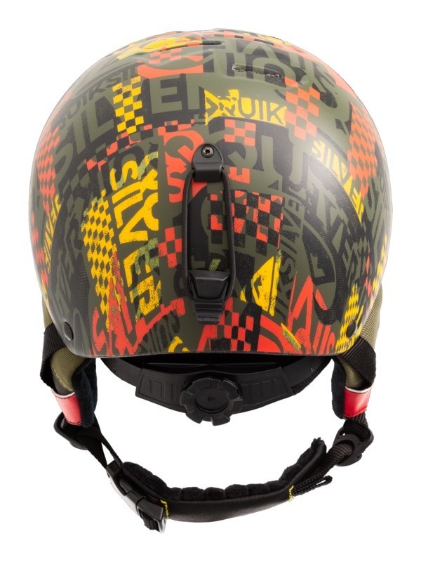 Empire - Snowboard/Ski Helmet for Boys  EQBTL03017