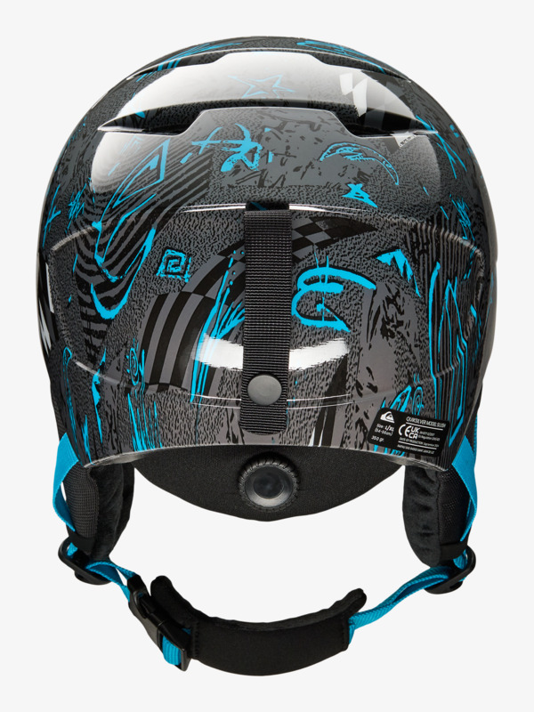 Slush - Snow Ski Helmet for Boys  EQBTL03027