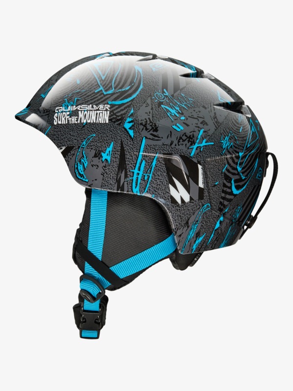 Slush - Snow Ski Helmet for Boys  EQBTL03027