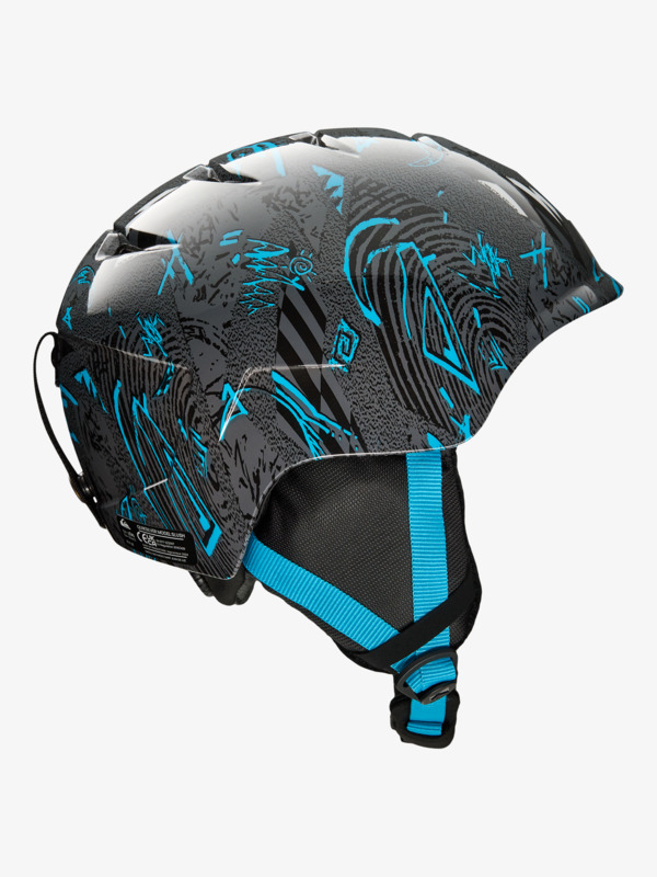 Slush - Snow Ski Helmet for Boys  EQBTL03027