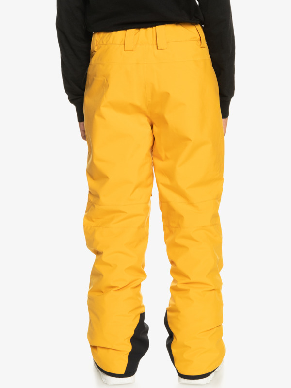 Boundry - Snow Pants for Boys 8-16  EQBTP03030